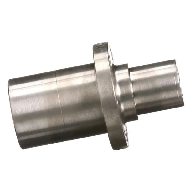 Peça código OEM 87707330 — Cubo