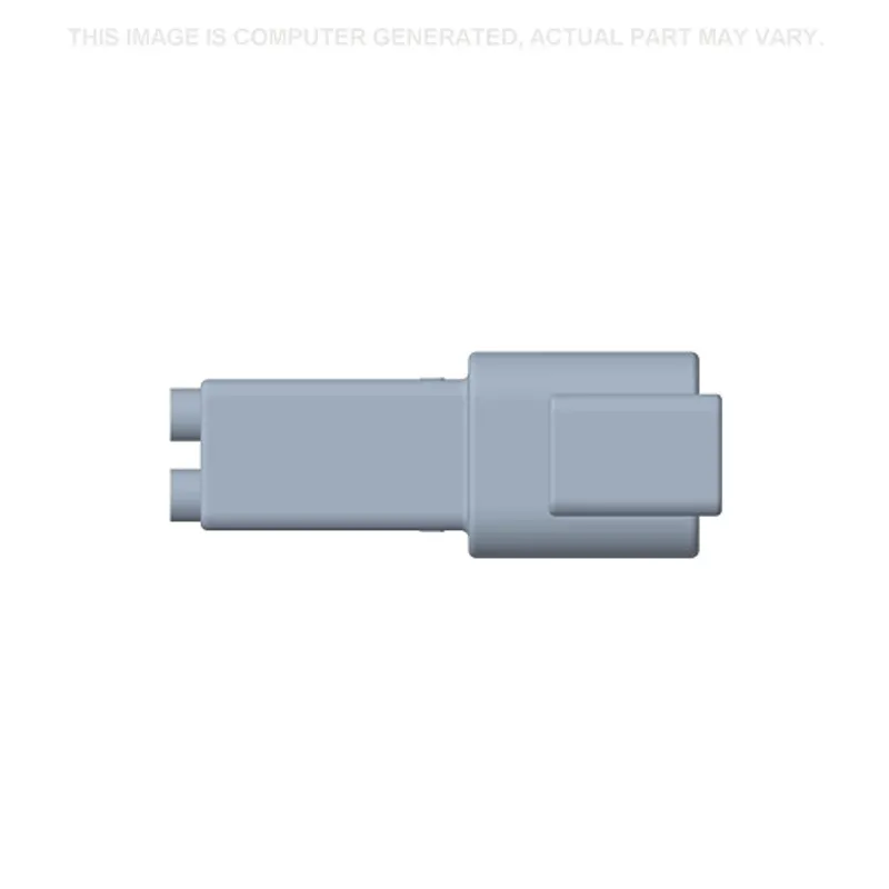 Peça código OEM 87707534 — CONECTOR HIDRÁUL