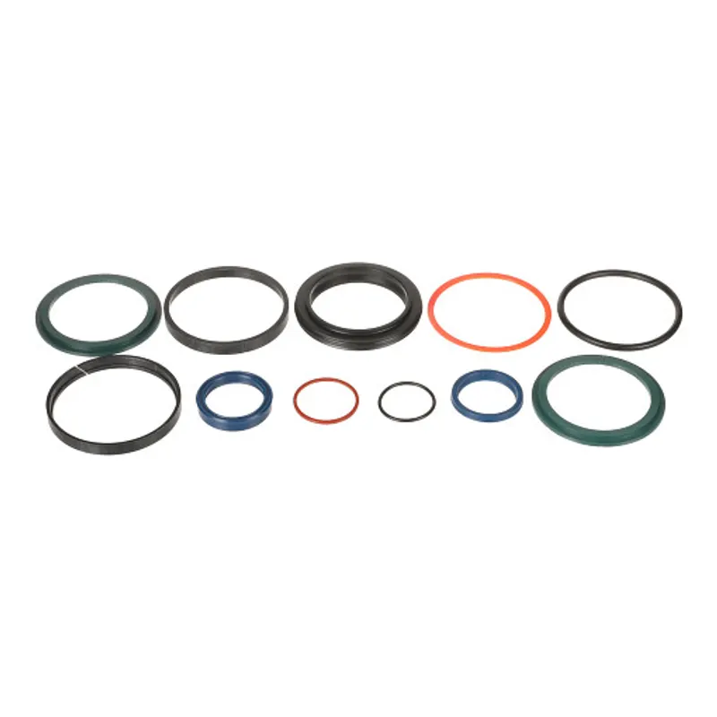 Peça código OEM 87707546 — KIT DE VEDAÇÃO