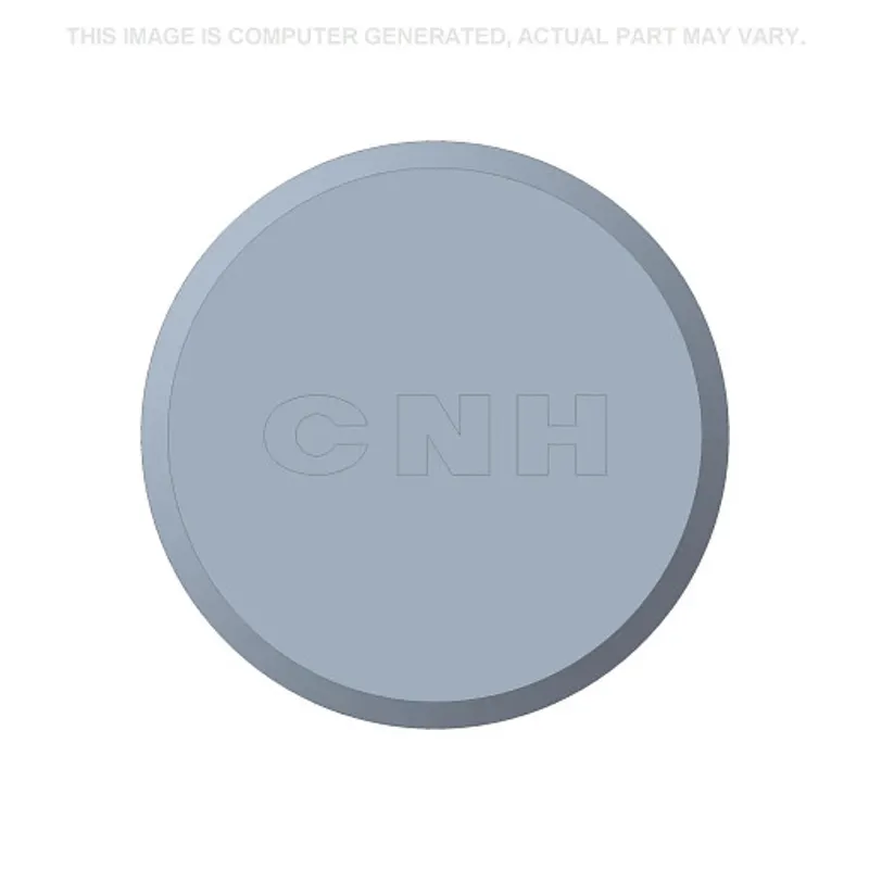 Peça código OEM 87707839 — Pino