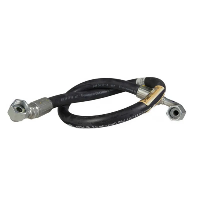 Peça código OEM 87708026 — Mangueira