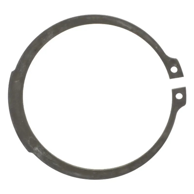 Peça código OEM 87708873 — Seeger Ring for 95 mm Cylinder