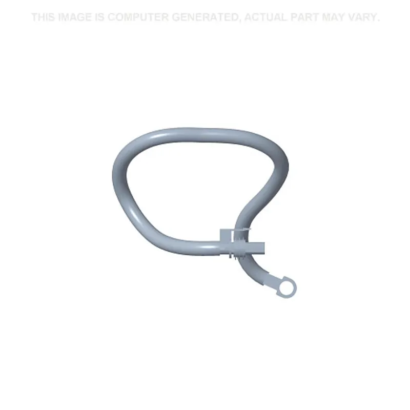 Peça código OEM 87709006 — Front Wire Harness