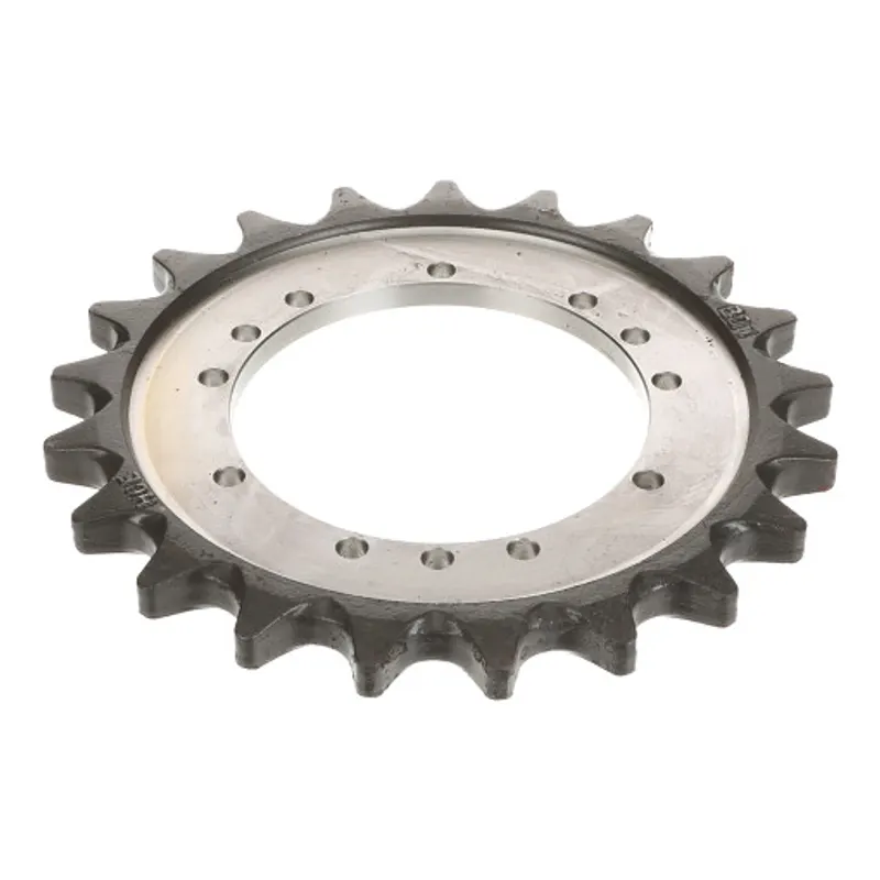 Peça código OEM 8LMK-10012CG — RODA DENTADA
