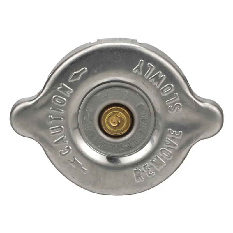 Peça código OEM 90-7731T1 — Tampa do Radiador