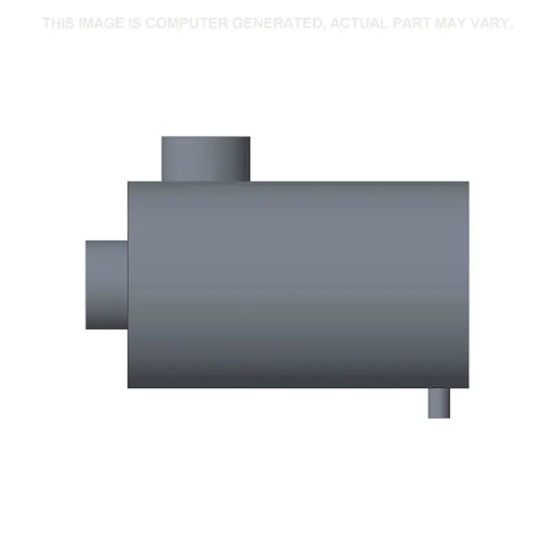 Peça código OEM 90-7743T91 — Air Cleaner