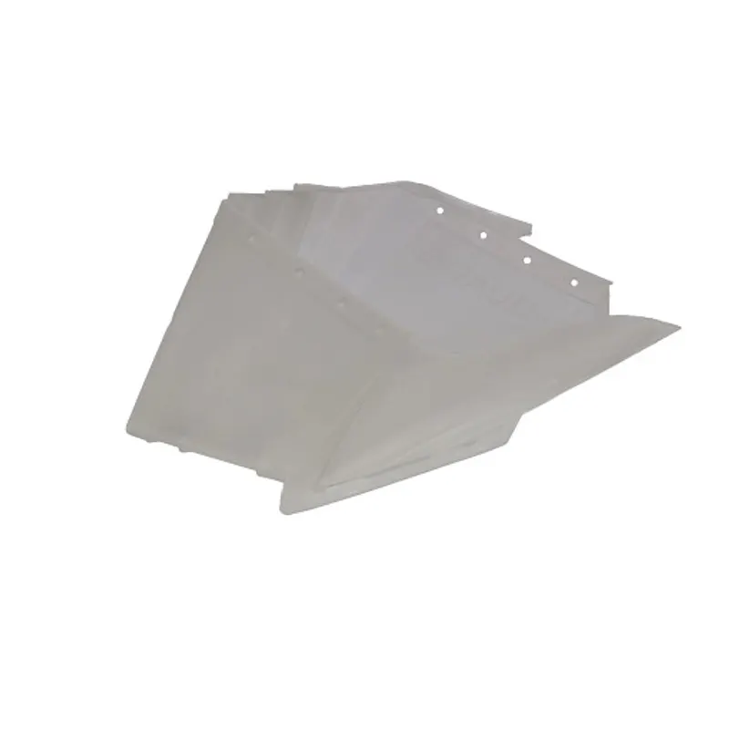 Peça código OEM 913126062 — Cesta direita - 360 mm C x 260 mm L x 140 mm A