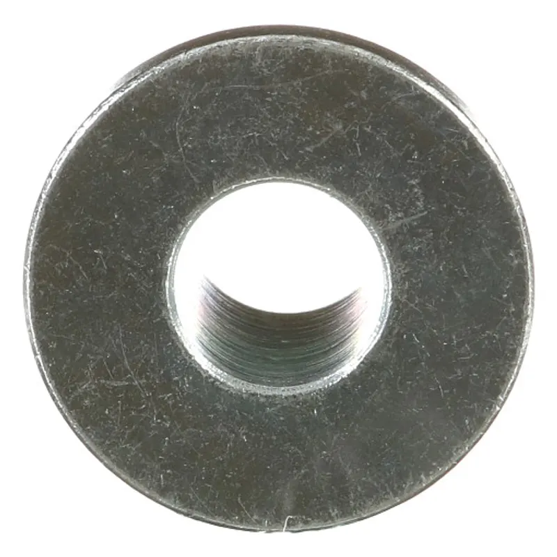 Peça código OEM 913654 — Casquilho - zincado - 16 mm DI x 40 mm DE x 26 mm L