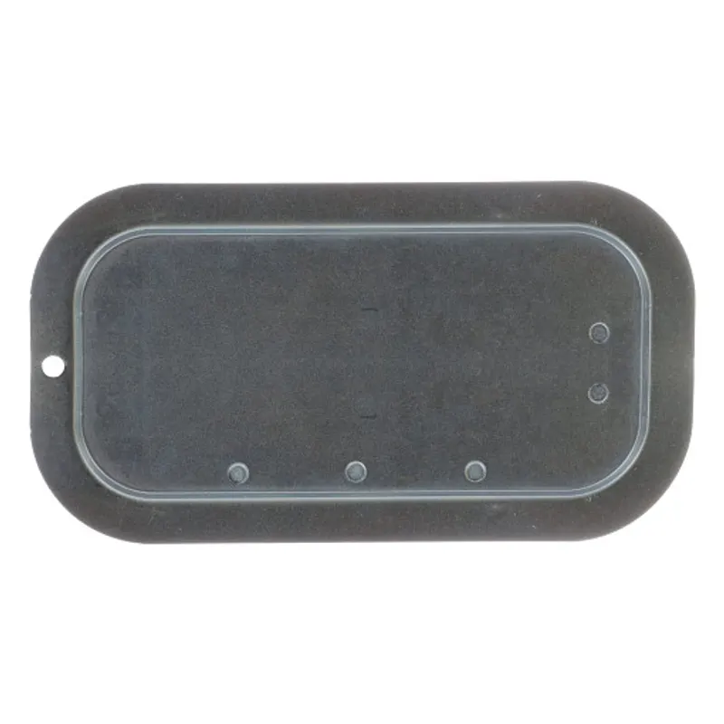 Peça código OEM 916303 — Tampa do tubo do alimentador