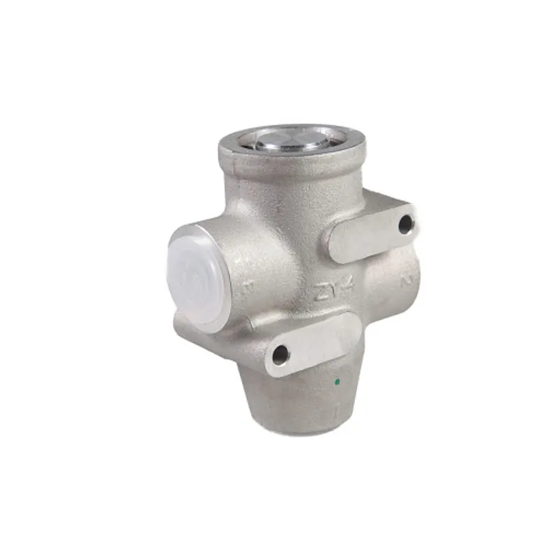 Peça código OEM 918289 — Termostato