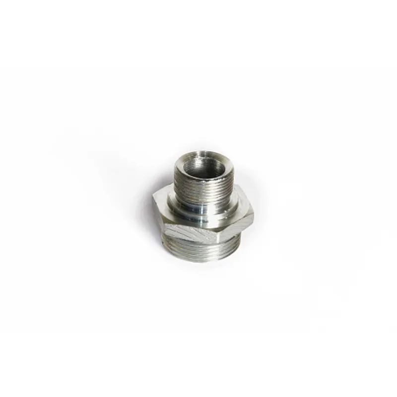 Peça código OEM 918797 — Conector Hidráulico