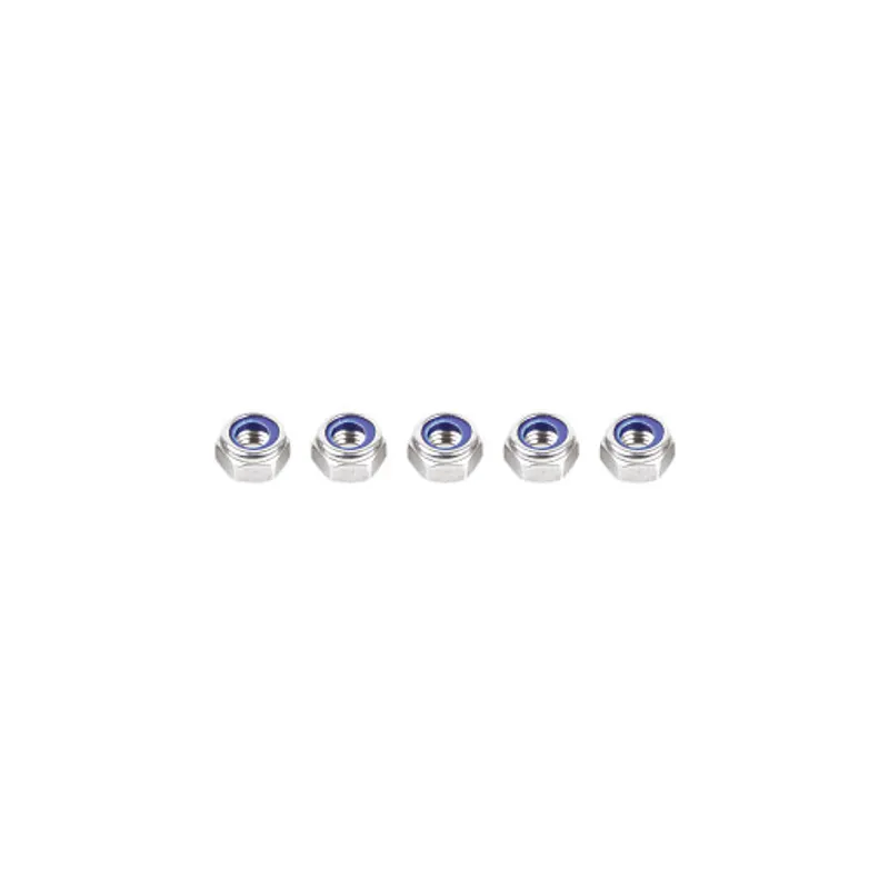 Peça código OEM 920008122 — Porca - M8 x 1,25