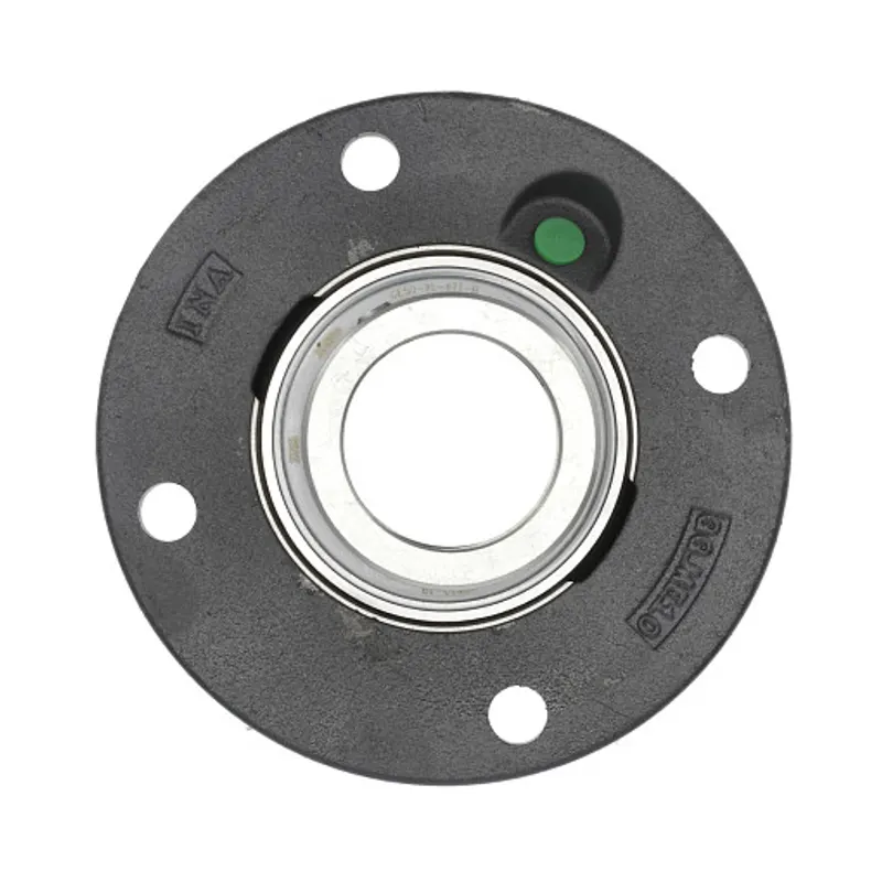 Peça código OEM 920017392 — Rolamento flangeado - 50 mm DI x 110 mm DE x 62 mm…