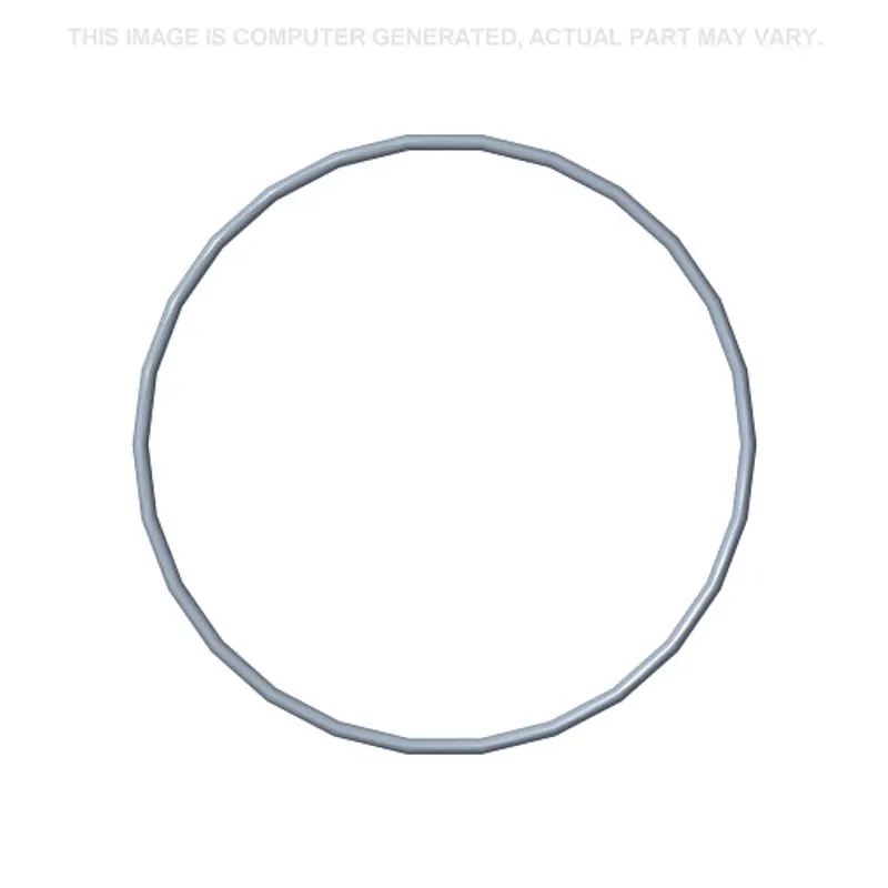Peça código OEM 920018344 — O-RING