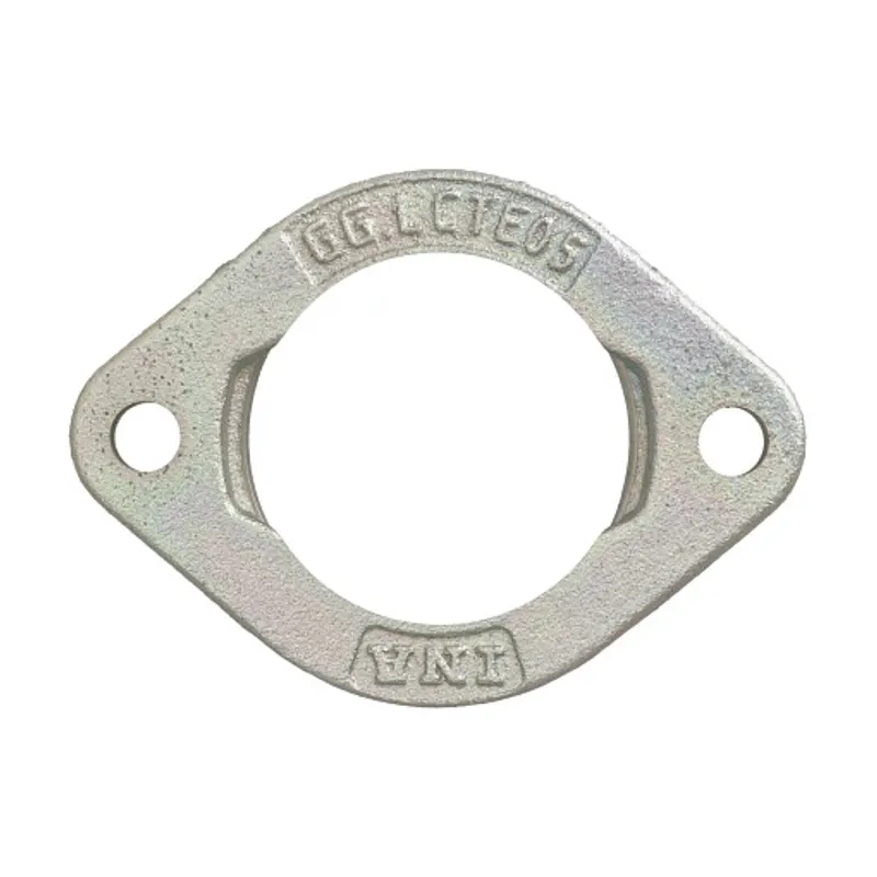 Peça código OEM 920019046 — Flange do rolamento - 97 mm C x 71 mm L