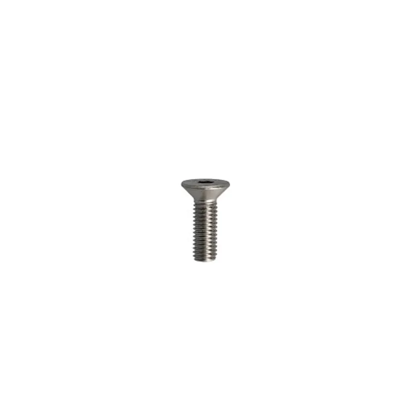 Peça código OEM 920019521 — Parafuso sextavado interno - M8 x 1.25 x 25