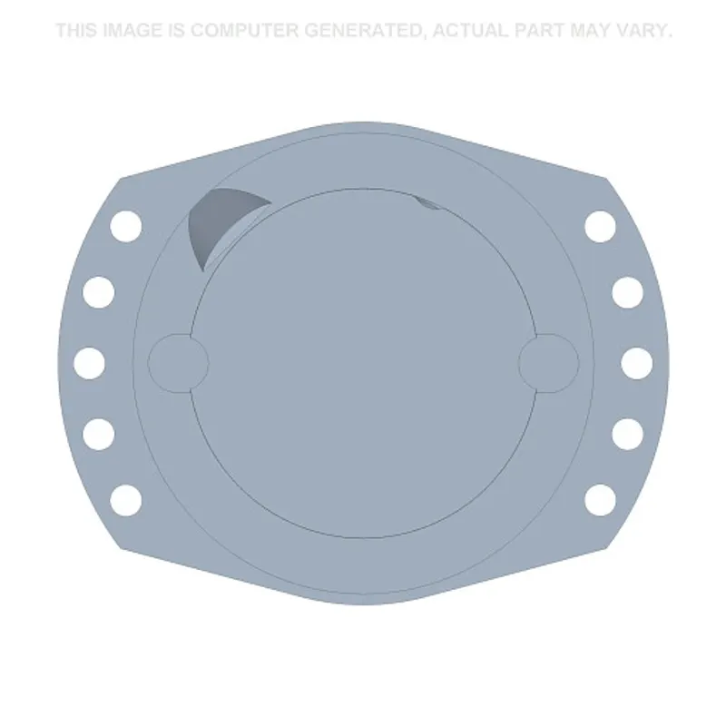 Peça código OEM 920019536 — MOTOR HIDRÁULICO