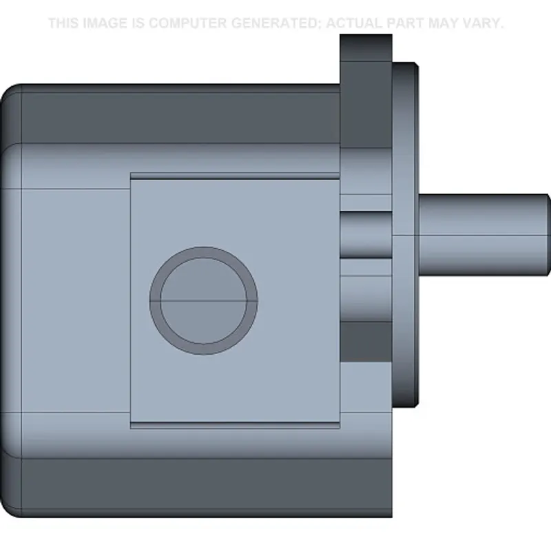 Peça código OEM 920019655 — MOTOR HIDRÁULICO