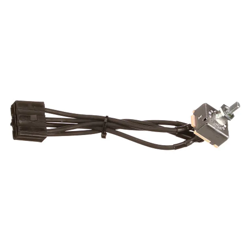 Peça código OEM 92100C2 — Interruptor do ventilador rotativo