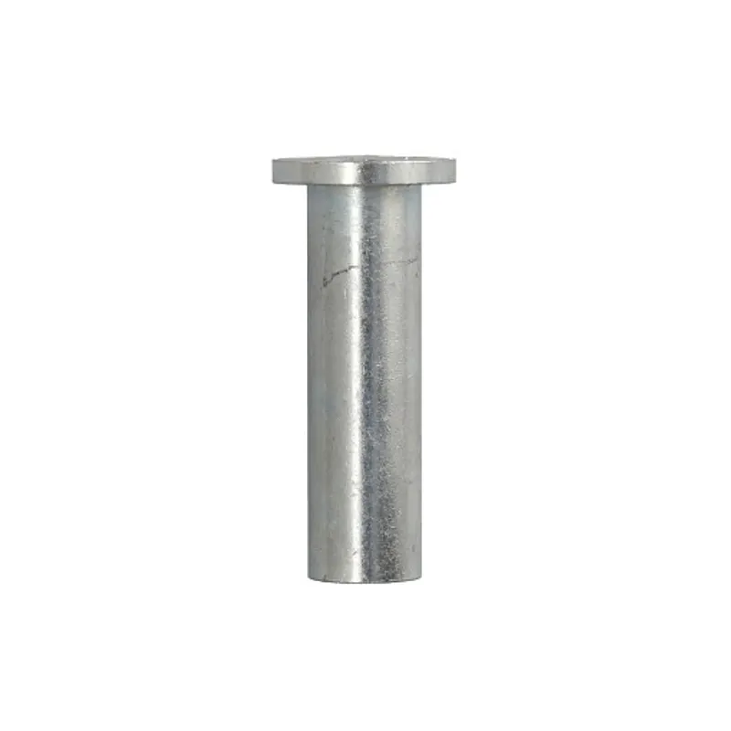 Peça código OEM 921084 — Casquilho - 40 mm DE x 25 mm DI x 91 mm esp