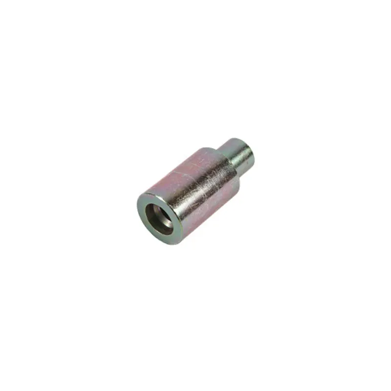 Peça código OEM 921086 — Casquilho - 18 mm DE x 18 mm DI x 64 mm C
