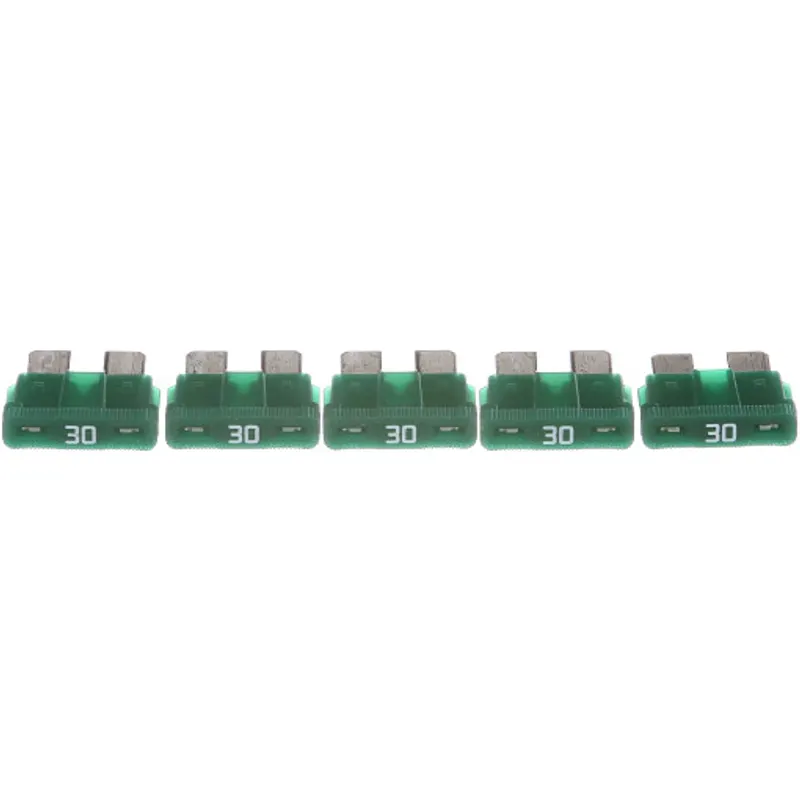 Peça código OEM 92277 — Fusível