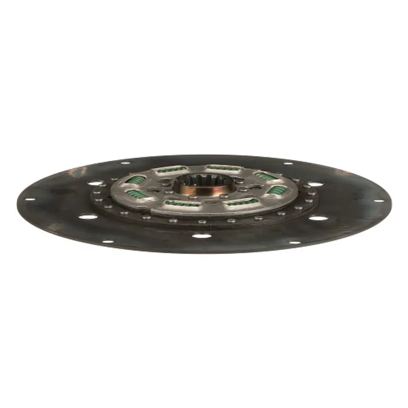 Peça código OEM 92590C2 — Placa da embreagem