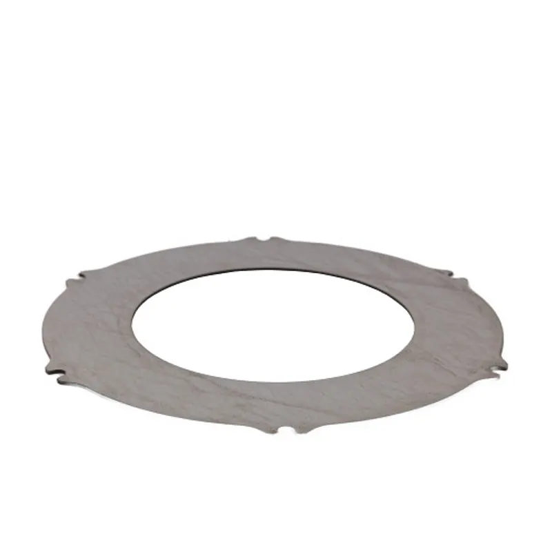 Peça código OEM 92915C1 — Chapa
