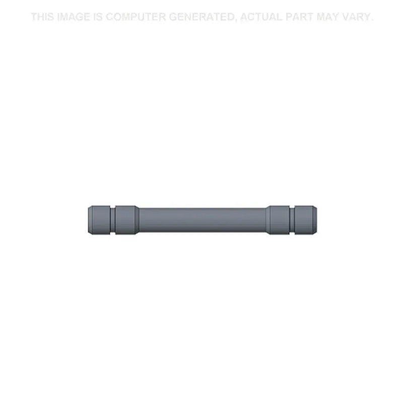 Peça código OEM 93201C1 — Oil Inlet Tube - 11 mm Dia x 110 mm L
