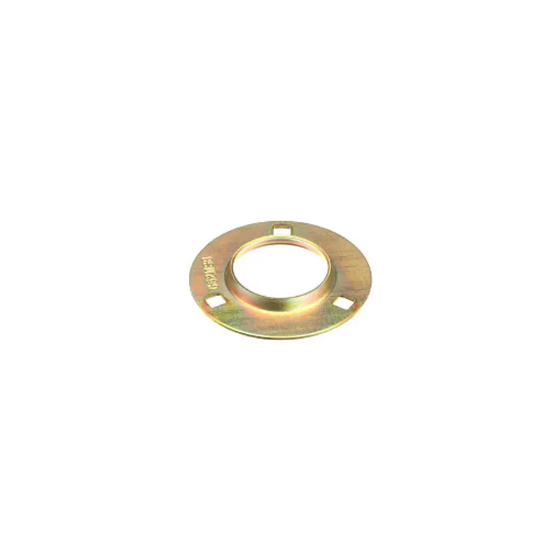 Peça código OEM 937517R1 — Flange para rolamento - 52 mm DI x 95 mm DE x 8 mm L