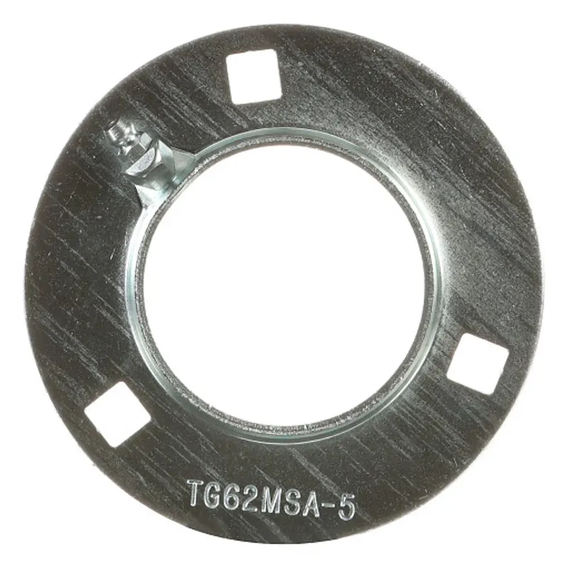 Peça código OEM 939460R91 — Flange para rolamento - 62 mm DI x 112 mm DE x 9 mm L