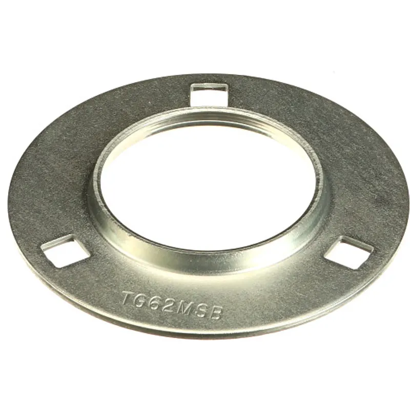 Peça código OEM 939461R1 — FLANGE REDONDA 3 FUROS PTF206 UNITARIO