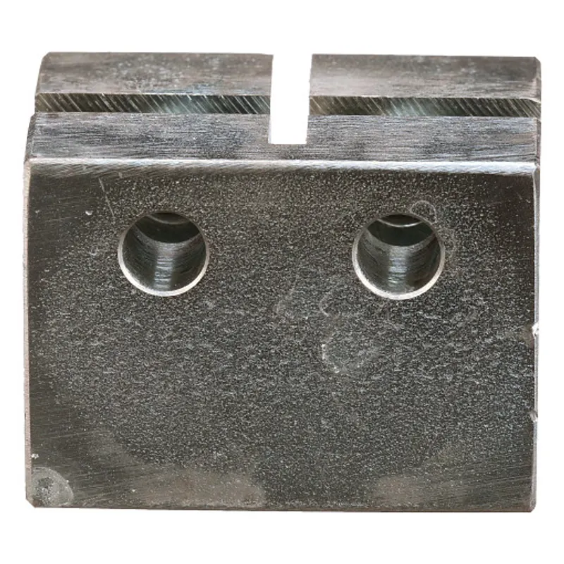 Peça código OEM 944005404 — Flange