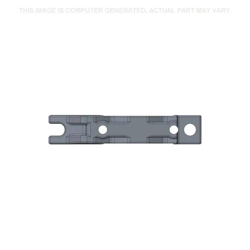 Peça código OEM 944021280 — SEMI-FLANGE