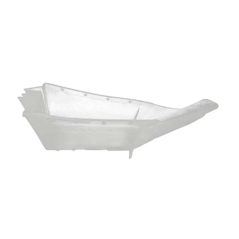 Peça código OEM 944023786 — Cesta esquerda - Borda longa - 349 mm C x 260 mm L x…