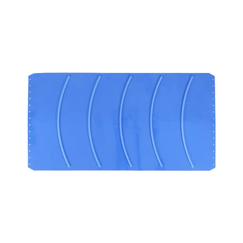 Peça código OEM 944026645 — Conveyor Belt - Lateral - 1147 mm L x 600 mm W