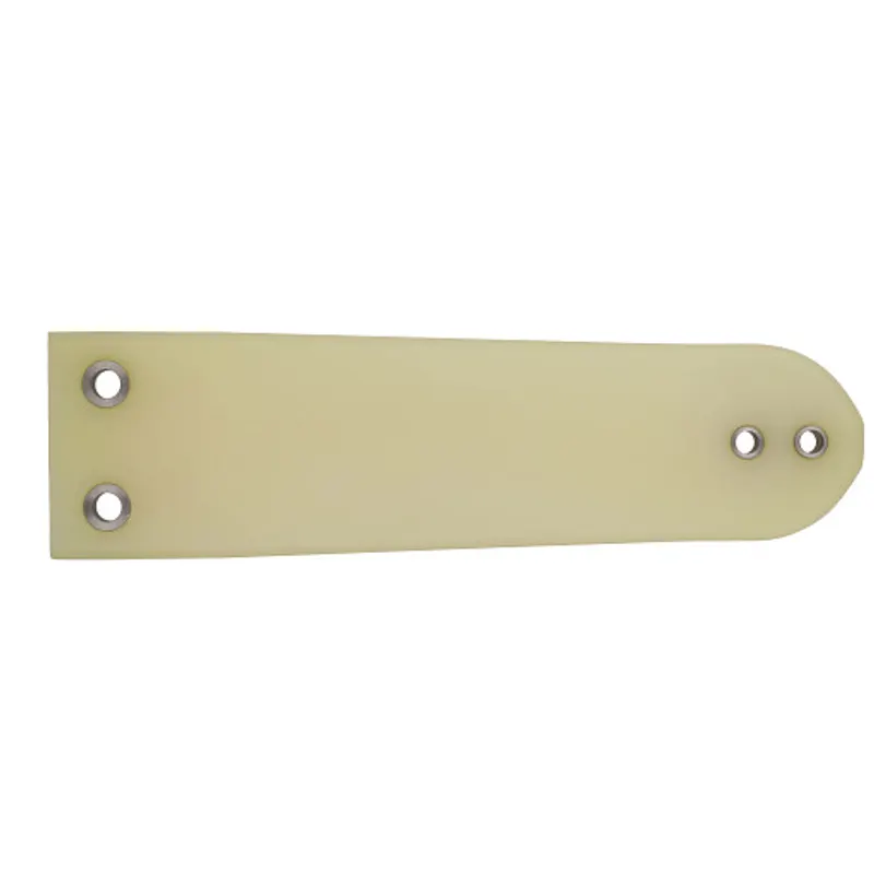 Peça código OEM 944028968 — Shaking Rod - 286 mm L x 80 mm H x 20 mm Thk
