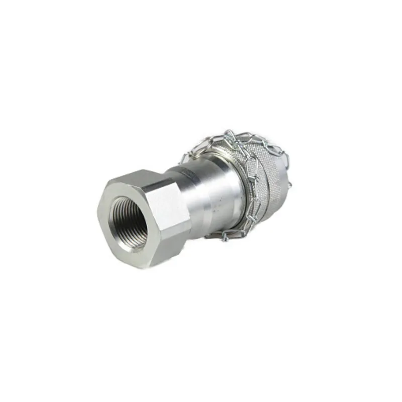Peça código OEM 949292 — Engate Rápido Fêmea