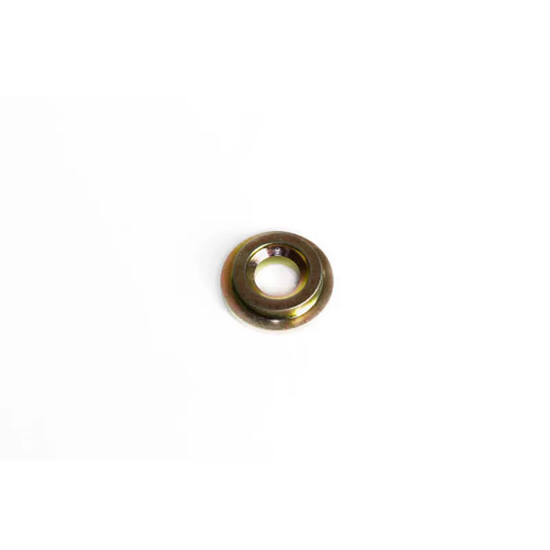 Peça código OEM 9500475 — Casquilho - zincado - 13 mm DI x 32 mm DE x 8 mm L