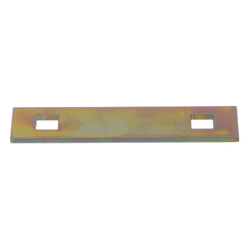 Peça código OEM 9500511 — Chapa
