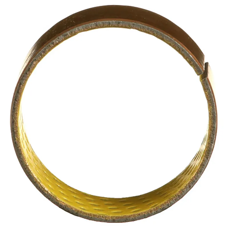 Peça código OEM 9503683 — Casquilho reto - 50 mm DI x 55 mm DE x 25 mm L