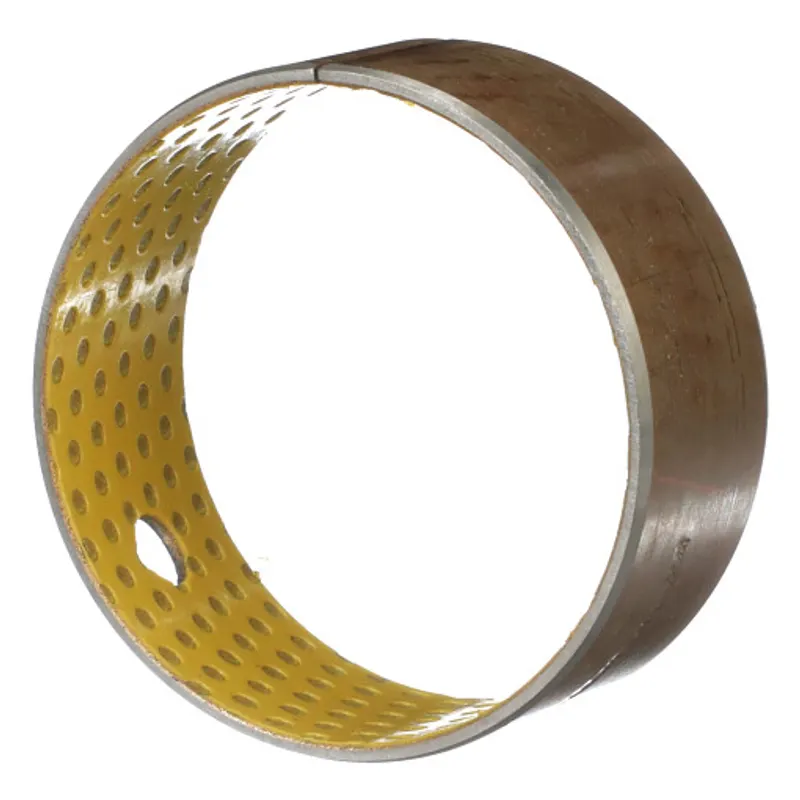 Peça código OEM 9504249 — LUVA