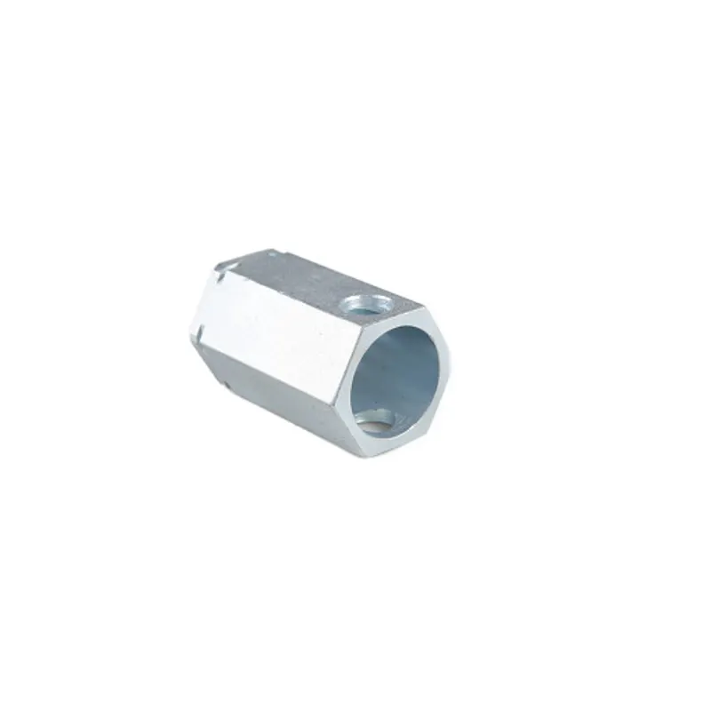 Peça código OEM 9508061 — Casquilho - 40 mm DE x 29 mm DI x 62 mm C