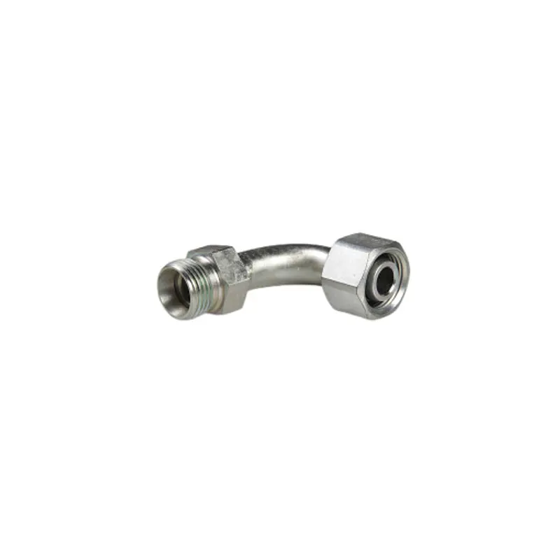 Peça código OEM 9508529 — Cotovelo