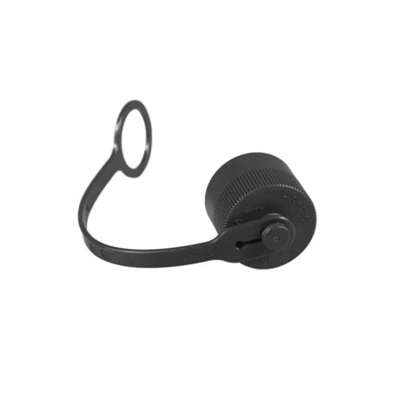 Peça código OEM 9508639 — Tampa de proteção - Vermelha