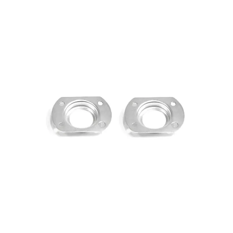 Peça código OEM 9511041 — Alojamento do rolamento - 46 mm DI x 62 mm DE x 85 mm L