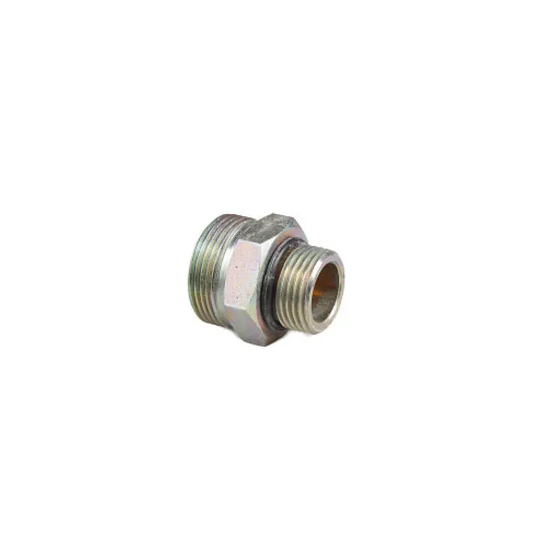 Peça código OEM 9511910 — Conector Hidráulico