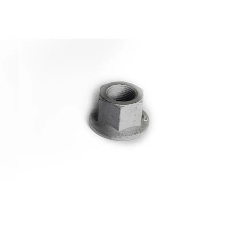 Peça código OEM 9512180 — Porca Especial de Aço
