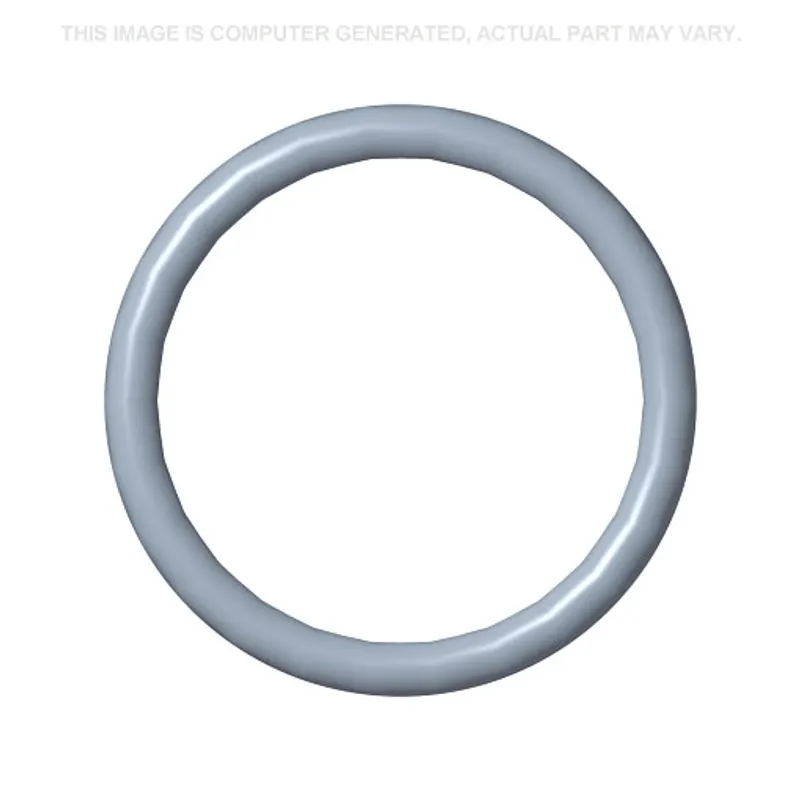 Peça código OEM 9512529 — O-RING
