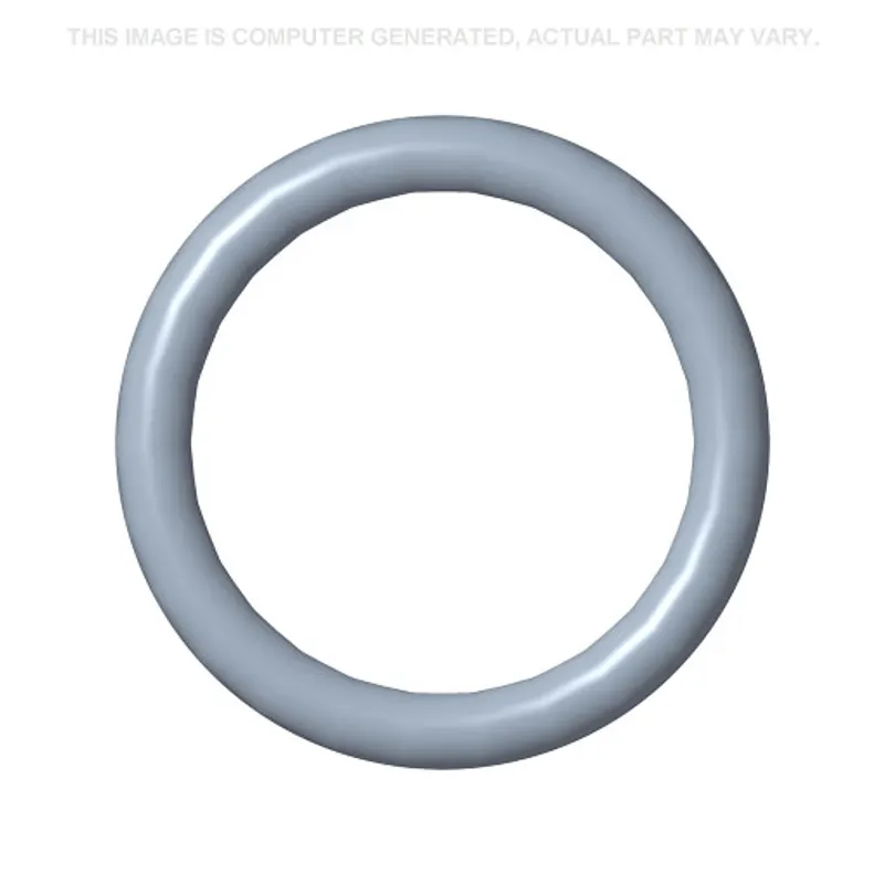 Peça código OEM 9512532 — O-RING